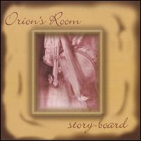 Orion's Room - Story-Board lyrics