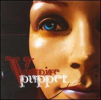 Collinz Room - Vampire Puppet lyrics