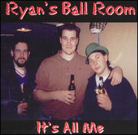 Ryan's Ball Room - Ryan's Ball Room lyrics