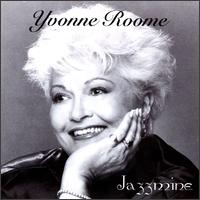 Yvonne Roome - Jazzmine lyrics