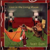 Susan's Room - Lion in the Living Room lyrics