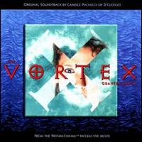 Candice Pacheco - Vortex (Original Soundtrack) lyrics