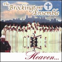 Brockington Ensemble - Heaven... lyrics