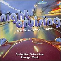 Larry Page - Night Cruising lyrics