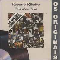 Roberto Ribeiro - Fala Meu Povo lyrics