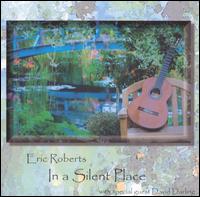 Eric Roberts - In a Silent Place lyrics