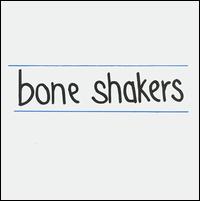 Bone Shakers - Big Island Review lyrics