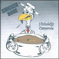 Chicken Bone - Hickabilly Casserole lyrics