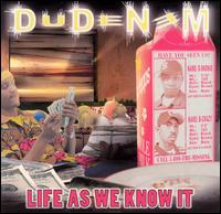 Dude & Nem - Life as We Know It lyrics