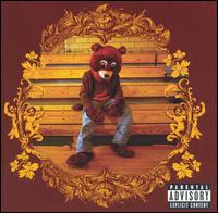 Kanye West - The College Dropout lyrics