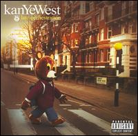 Kanye West - Late Orchestration: Live at Abbey Road Studios lyrics