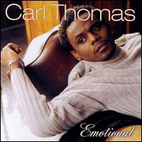 Carl Thomas - Emotional lyrics