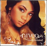 Nivea - Complicated lyrics