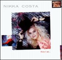 Nikka Costa - Here I Am lyrics