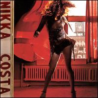 Nikka Costa - Everybody Got Their Something lyrics
