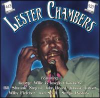 Lester Chambers - Lester Chambers lyrics