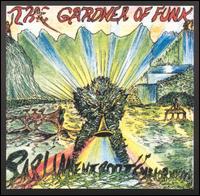 Rick Gardner - Gardner of Funk lyrics
