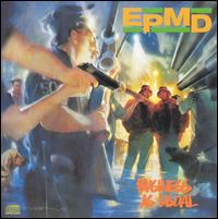 EPMD - Business as Usual lyrics