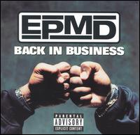 EPMD - Back in Business lyrics