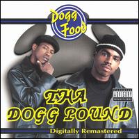 Tha Dogg Pound - Dogg Food lyrics