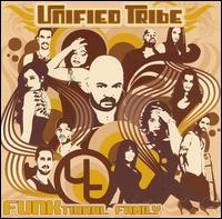 Unified Tribe - Funktional Family lyrics