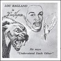 Lou Ragland - Conveyer lyrics