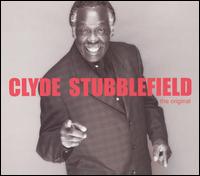 Clyde Stubblefield - The Original lyrics
