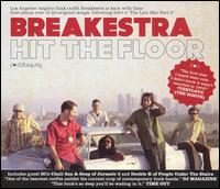 Breakestra - Hit the Floor lyrics
