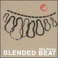 Gina Ferrera - Blended Beat lyrics