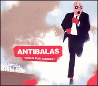 Antibalas Afrobeat Orchestra - Who Is This America? lyrics