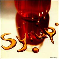 Syrup - Different Flavours lyrics