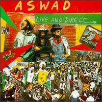 Aswad - Live and Direct lyrics