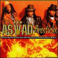 Aswad - Firesticks lyrics