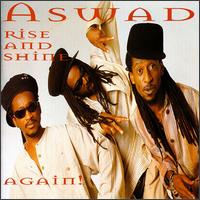 Aswad - Rise and Shine Again! lyrics