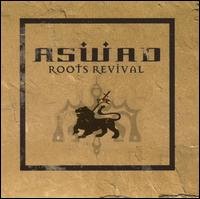 Aswad - Roots Revival lyrics