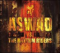 Aswad - Aswad vs. the Rhythm Riders lyrics