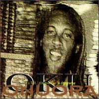 Oku Onuora - I a Tell: Dubwize & Otherwise lyrics