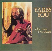 Yabby You - One Love, One Heart lyrics