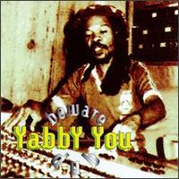 Yabby You - Beware Dub lyrics