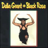 Della Grant - Black Rose lyrics