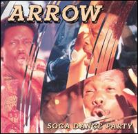 Arrow - Soca Dance Party lyrics