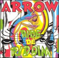 Arrow - Ride de Riddim lyrics