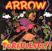 Arrow - Turbulence lyrics