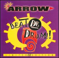 Arrow - Beat de Drum lyrics