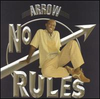 Arrow - No Rules lyrics