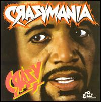 Crazy - Crazymania lyrics