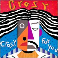 Crazy - Crazy for You lyrics