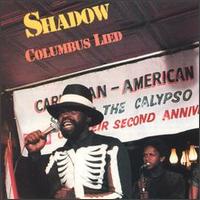 Shadow - Columbus Lied lyrics