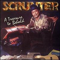 Scrunter - A Treasure to Behold lyrics