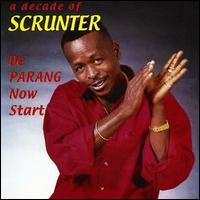Scrunter - De Parang Now Start lyrics